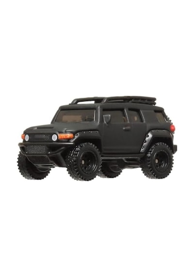 Premium Ölçekli Araba Modeli - Fj Cruiser