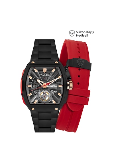 Wainer Wa.25150-c Otomatik Erkek Kol Saati