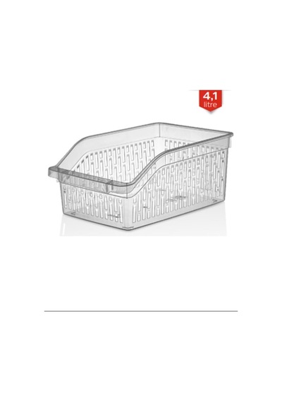 3 No Dolap İçi Düzenleyici Renkli Royaleks-mrd451 A