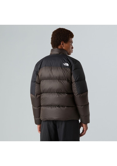 The North Face M Dıablo Down 2.0 Jacket Erkek Ceket Nf0a89930bı1 Kahverengi