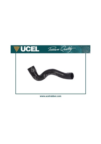 ÜÇEL 65414 Turbo Hortumu Passat 1,9 TDIAudi A4A6 1,9 TDI