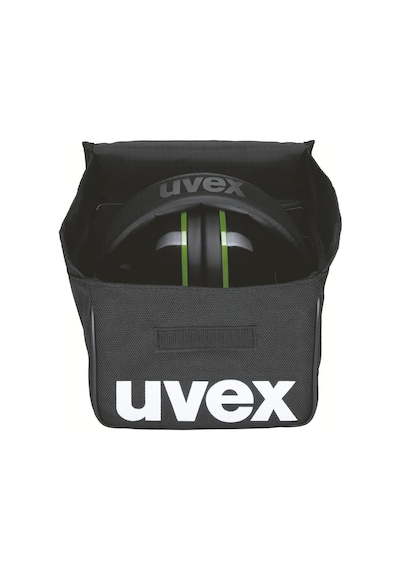 Uvex 2630010 K10 Katlanır Kafa Bantlı Kulaklık Snr 30 Db En 352-1