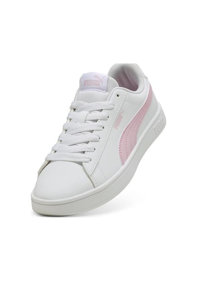 Puma Rickie Classic Kadın Beyaz Sneaker Beyaz