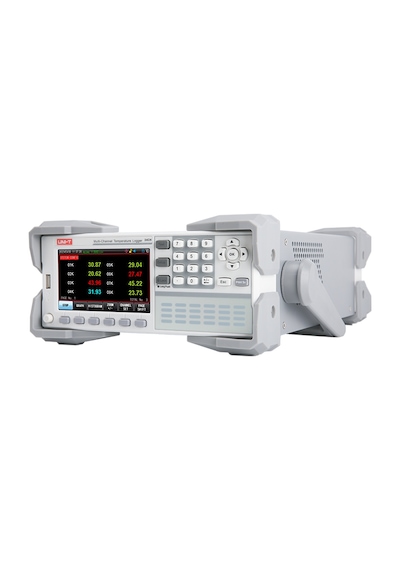 Unı-t Ut3240+ 40 Kanallı Sıcaklık Ölçüm Cihazı -200 1800 C