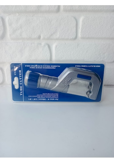 Donglı Tube Cutter Boru Makası 6-50 Mm Ct-650 1/4 - 2