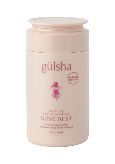 Gülsha Gül Tozu 45 G