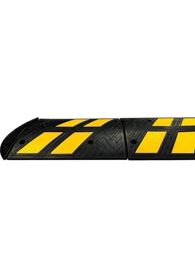 Compound Yol Kasisi Hız Kesici Set 7 M-3375