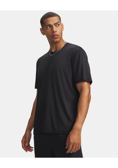 Under Armour Ua M Explor Isochıll Upf Ss Erkek Tişört 6009206 6009206 001