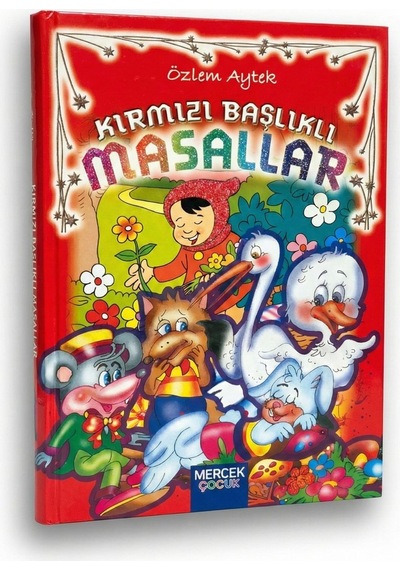 Çocuklar İçin 100+ Hikayeli 3 Adet Kalın Simli Ciltli Masal Ve Öykü Kitapları