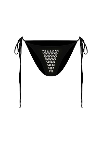 Sagaza Marsha Bikini Takım Siyah