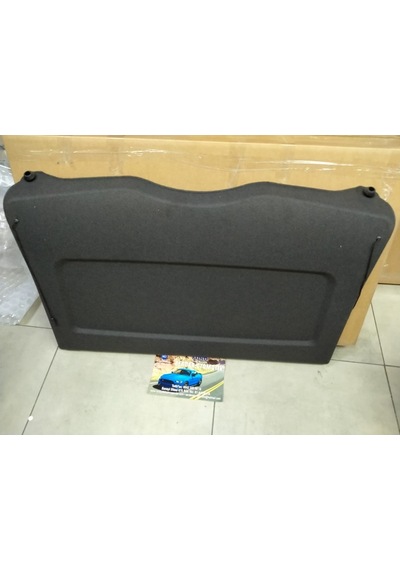 Ford Focus Bagaj Ara Rafı Panzilot Koyu Gri