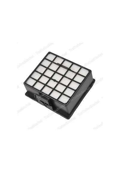 Profilo Uyumlu Psu 6B 111 Süpürge Hepa Filtresi (347223926)