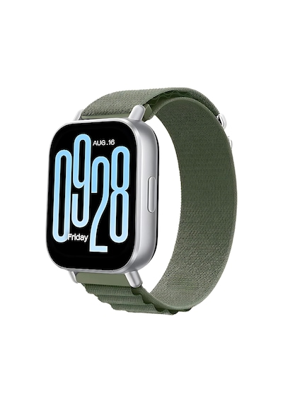 Xiaomi İle Uyumlu Alpin Loop Kumaş Kordon Redmi Watch 5 Active/lite/watch S4/2/2pro/s3/s1/s1pro/s1 Active İçin Terletme Yapmayan Nefes Alabilen Konforlu Spor Tasarım Kayış Çok Renkli Xiaomi İle Uyumlu Alpin Loop Kumaş Kordon Redmi Watch 5 Active/lite/watch S4/2/2pro/s3/s1/s1pro/s1 Active İçin Terletme Yapmayan Nefes Alabilen Konforlu Spor Tasarım Kayış Çok Renkli