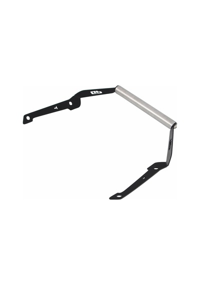 GP Kompozit  Honda XL750L Transalp 2023-2024 Uyumlu Telefon / Navigasyon Tutucu Siyah