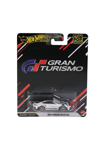 Hxd63 Hot Wheels Pop Culture Premium Arabalar Çok Renkli