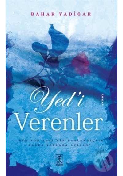 Kitap11 Yed’İ Verenler