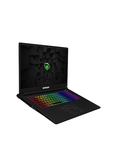 Monster Tulpar T7 V26.2.2 i7-13620H 32 GB 1 TB SSD 8 GB RTX5060 17.3" Dos Dizüstü Bilgisayar