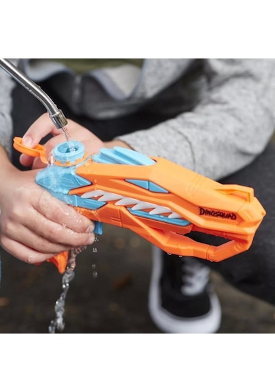 Nerf Super Soaker Raptor Surge - F2795 Lisinya