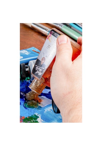 Mm Premium Amber Gel 125ml Çok Renkli