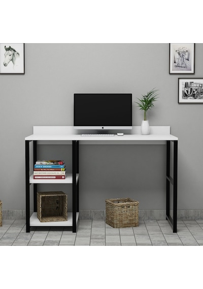 Yesst Stil 120 Cm Çalışma Masası