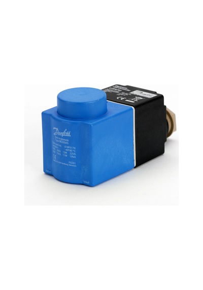 Danfoss 018f6783 Eec 208-240v 50/60hz Solenoid Valf Bobini