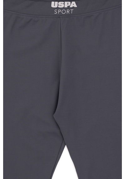 U.s. Polo Assn. Erkek Antrasit Tayt 50290765-vr006 Antrasit
