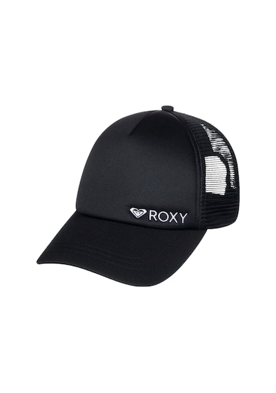 Roxy Roxy Finishline 3 Black Kadın Siyah Şapka 5208 Siyah