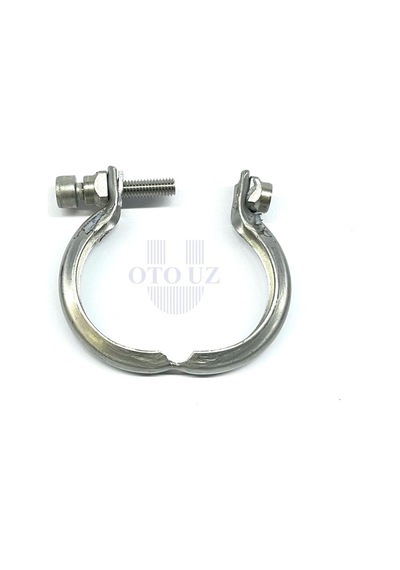 Egr Boru Kelepçesi Ford Fiesta 02/- Fusion 1.4 Tdci Ithal 532584550