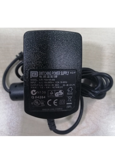 Linksys Spa3000 Voip Adapter