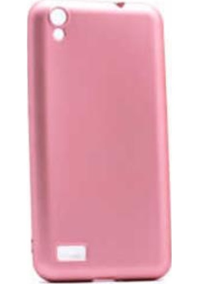Vestel Venüs Uyumlu V3 5010 Kılıf Soft Mat Premier Case
