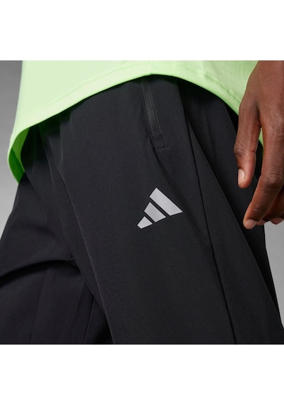 Adidas Erkek Koşu - Yürüyüş Eşofman Altı Run It Tko Pant Il7187 001