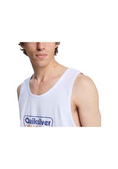 Quiksilver Quıksılver Ev Startıng Grı Wbb0 Beyaz