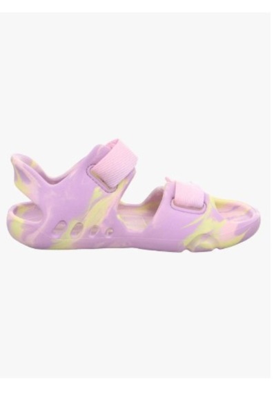 Superfit 1-000991-8500 Sandalet Çok Renkli