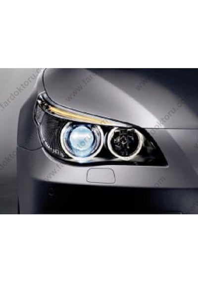 Megamarket06 Bmw E60 D1s Xenon Ampulü Photon 4300k