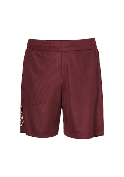 Hummel T-te Flex Mesh Şort 931681-3858 Bordo