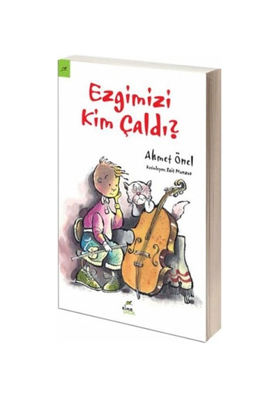Ezgimizi Kim Çaldı - Qhdh-609342