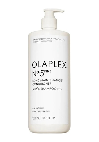 No. 5fine Bond Maintenance Onarıcı Saç Kremi 1000 Ml