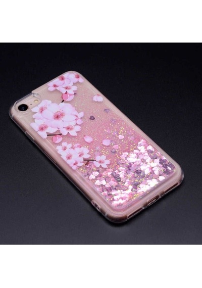 Apple Uyumlu iPhone 6 Kılıf Zore Marshmelo Silikon NO4