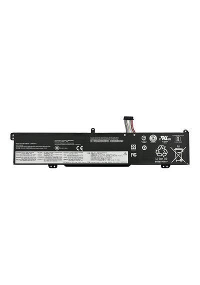Lenovo ideapad L340-15IWL Type 81LG Uyumlu Batarya  Pil
