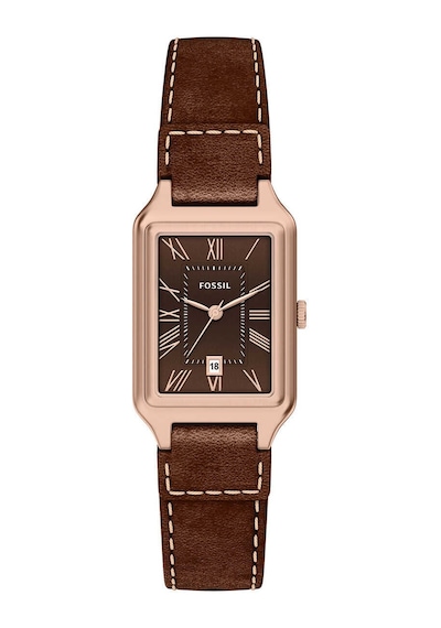 Fossil Fes5503 Kadın Kol Saati Rose Gold