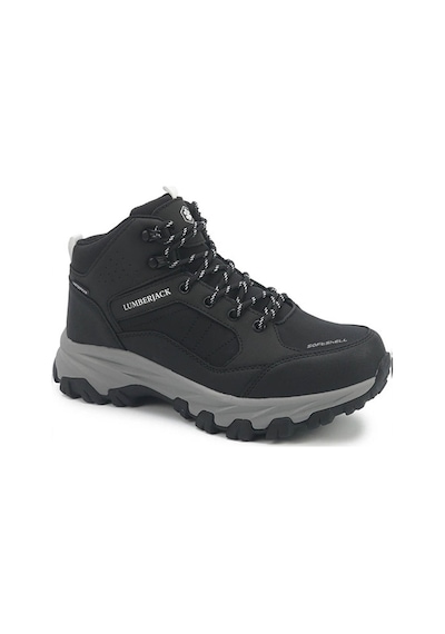 Lumberjack 5w Belisima 5pr Siyah Kadın Bot & Bootie A102016058 Siyah