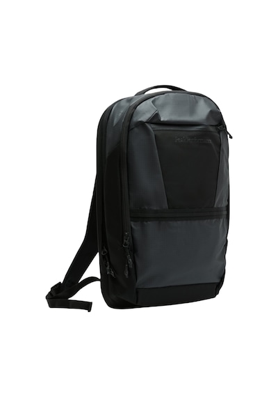 Peak Performance Peak Performance Commuter Backpack Unisex Siyah Sırt Çantası 001