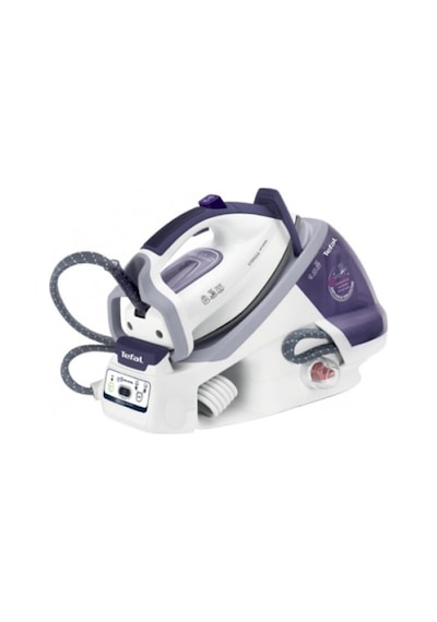 Tefal GV7556 Express Easy Plus 2400 W Buhar Kazanlı Ütü