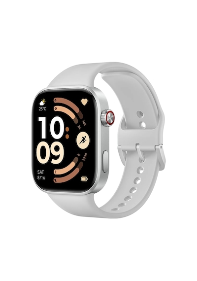Xiaomi Redmi Note 17 Pro Max 5G 8 GB 256 GB (Xiaomi Türkiye Garantili) Mor+Xiaomi Redmi Watch 6 2.07 Akıllı Saat Gri (Distribütör Garantili)