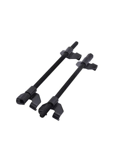 Helezon Yay Çektirme Amortisör Sökme 370 MM Profesyonel N11.16126