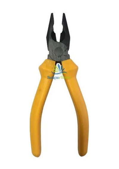 Fulaz Pense 180Mm Yan Keski 160Mm Cerpa Düzyıldız Tornavida Set