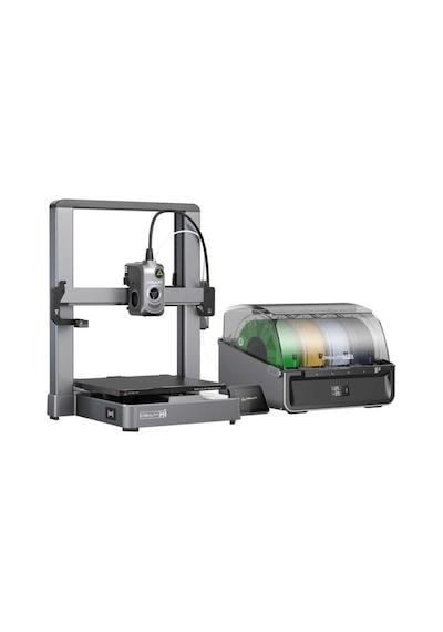 Creality Hi Combo 3d Printer