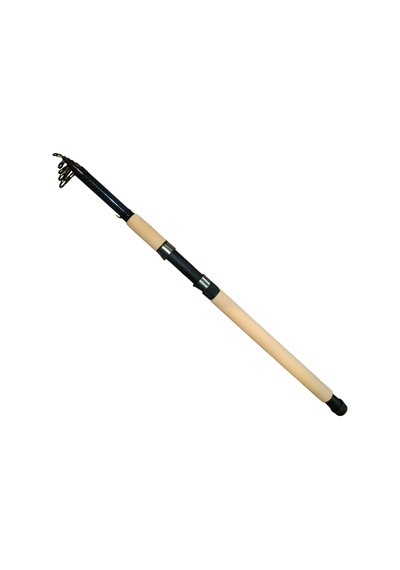 Fighter 100 Tele 240cm 50-100gr Mix Carbon Teleskopik Olta Kamışı