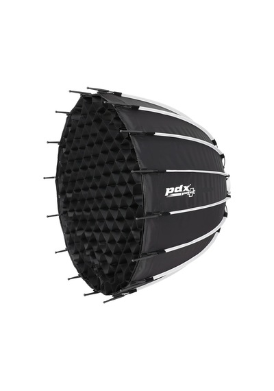 Pdx Sl-70 70cm Kolay Kurulum, Parabolik, Gridli Softbox