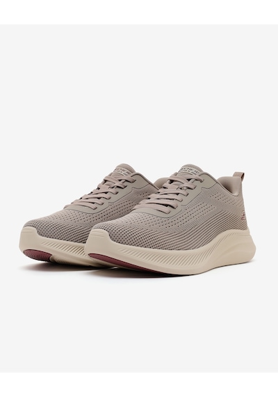 Skechers Bobs Moda Flex Erkek Bej Spor Ayakkabı 118155tk Tpe